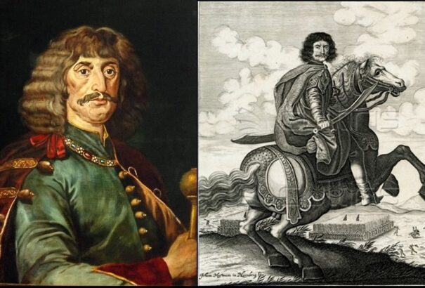 352 éve vadkanvadászat közben halt meg gróf Zrínyi Miklós