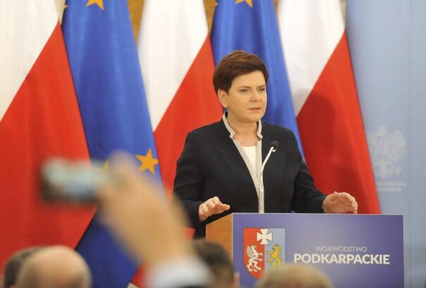 Aláírták a Via Carpatia megépítését célzó megállapodást