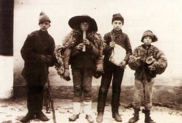 István napi (egykori) népszokások