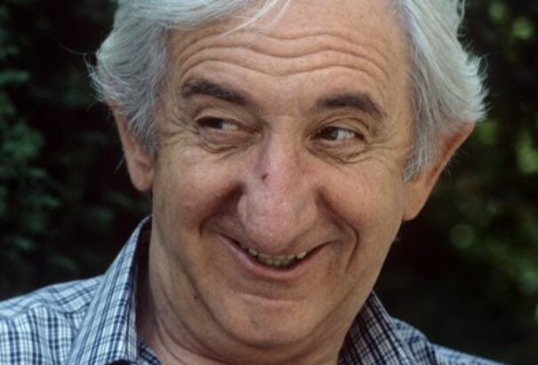 Öt éve nincs velünk a magyar színészóriás