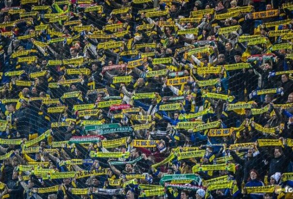 A DAC-drukkereitől mindenki tanulhatna