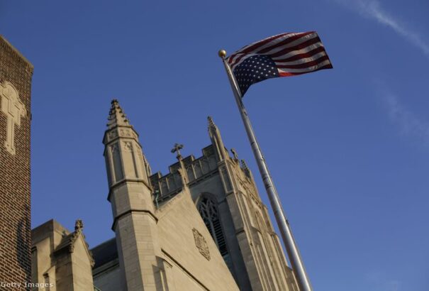 Templomokat támadhat Karácsonykor az Iszlám Állam