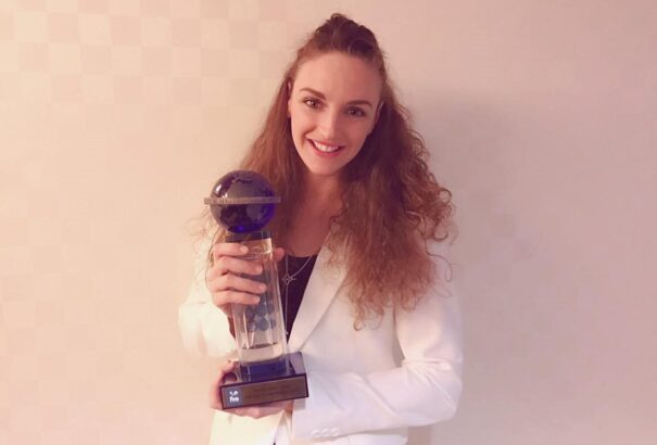 Hosszú Katinka és Michael Phelps az év úszói