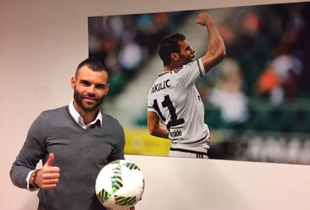 Már tudjuk hol folytatja Nikolics