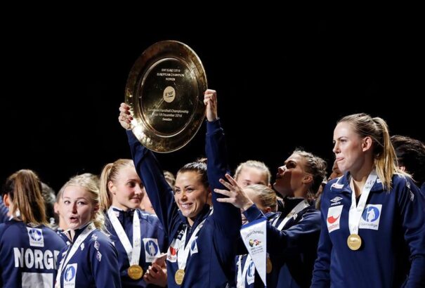 Kézilabda Eb: Norvégia szoros csatában megvédte címét, francia bronzérem