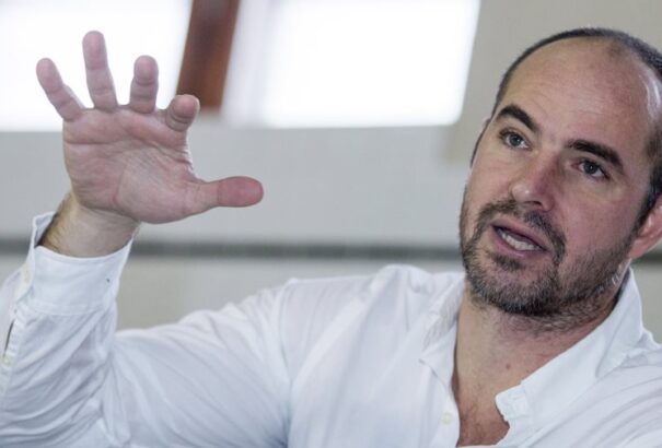 Benedek Tibor: Négy évig cipeltem a Kemény-örökséget