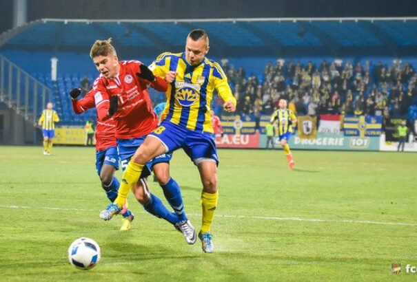 László Csaba: Ma két pontot veszítettünk