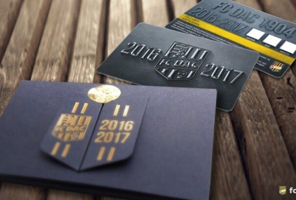 Mától árusítják a DAC-bérletet a tavaszi hazai mérkőzésekre