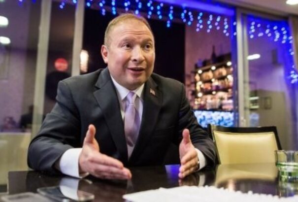 Trump tanácsadója: Mi úgy látjuk, Orbán Viktor nagyszerű vezető, világszerte az egyik legjobb