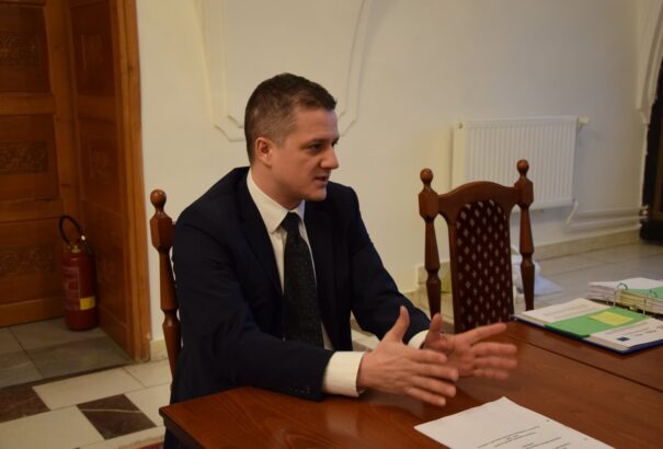 Rigó Konrád: Ezer új munkahely a kultúrában