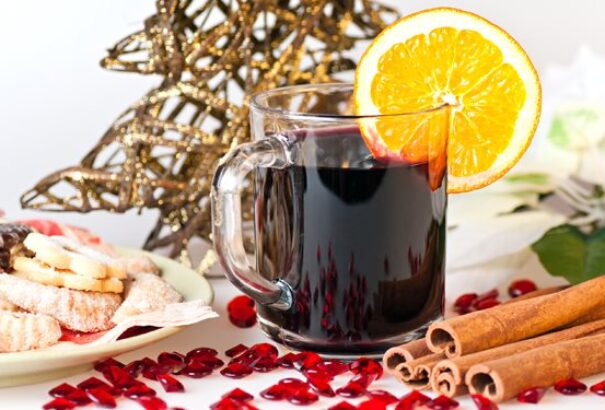 Forró italok a hideg ellen