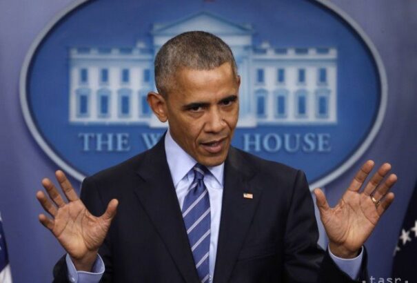 Obama azt állítja, legyőzte volna Trumpot