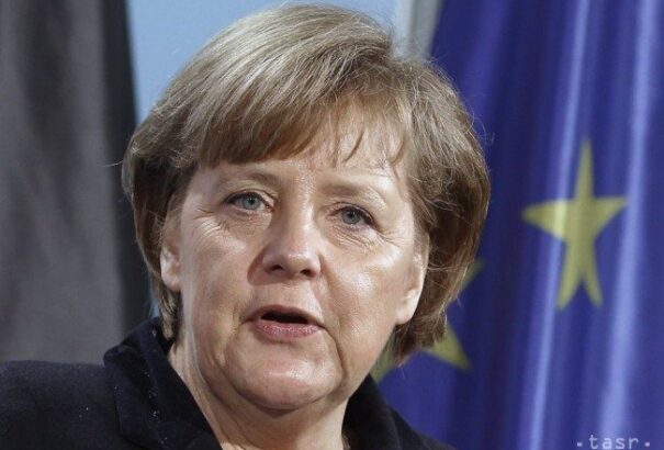 Nőtt Merkel támogatottsága a berlini terrortámadás után