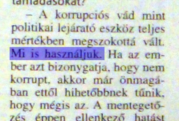 Cikkhamisítás: Többeket elbocsájtottak a Pannon Lapoktól