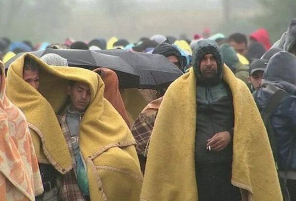 Gaming – íme a migránsok legújabb trükkje