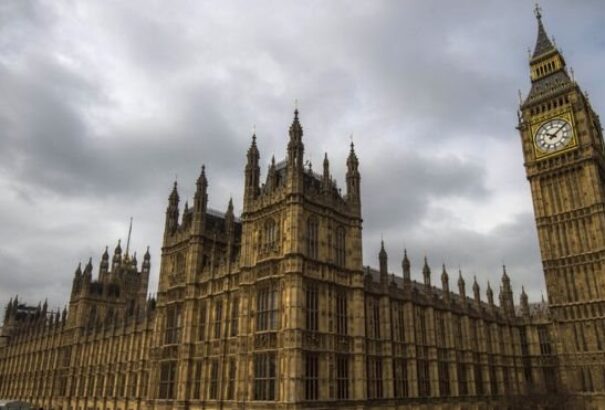 Hónapokra elhallgat a Big Ben