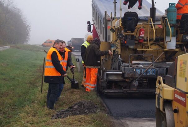 Berényi: Kezdvezően alakul Nagyszombat megye költségvetése