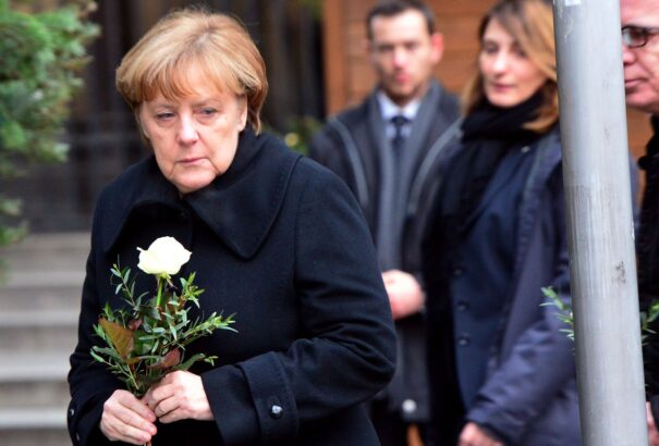 Berlin után: Mi lesz veled, frau Merkel?