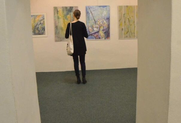 XII. Akvarell Triennále Losoncon