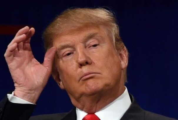 Visszakézből: Kemény választ adott Kína Trump kijelentéseire