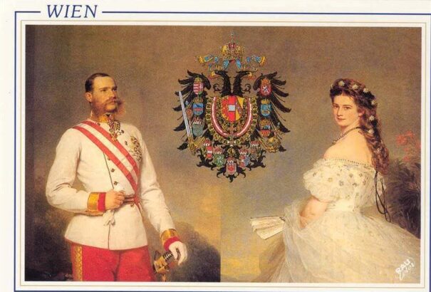 Bemutatjuk Ferenc József és Sissi kedvenc édességeit