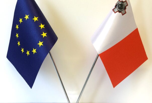 Holnaptól Málta veszi át az EU soros elnökségének tisztségét Szlovákiától