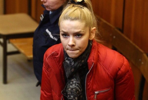 Lemond a szabadulás esélyéről Eva Rezešová