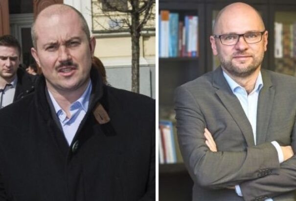 IVO: Az internet nem felejt. Ezek a pártok a legnépszerűbbek a fiatalok körében