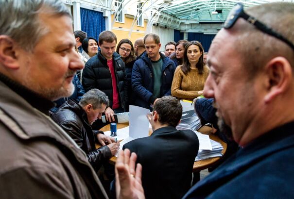 Közel 1 milliárd forintnyi magyar kormányzati támogatás a kárpátaljai magyar vállalkozóknak