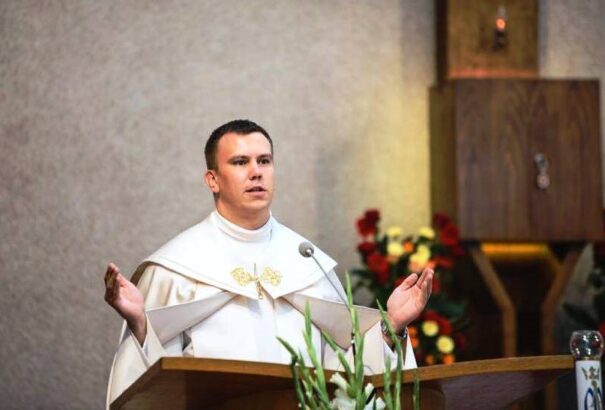 Molnár Tamás atya: Hogy megélhessük az Istennel való személyes kapcsolatot