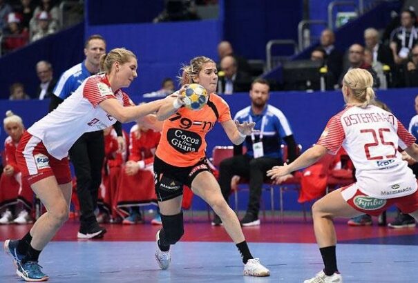 Kézilabda Eb: Megismétlődik a tavalyi holland – norvég vb döntő