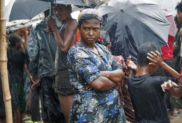 Szex és drog – Már így is fizetnek a migránsok