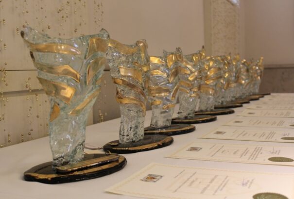 Dunaszerdahelyi céget is kitüntetett az adóhatóság