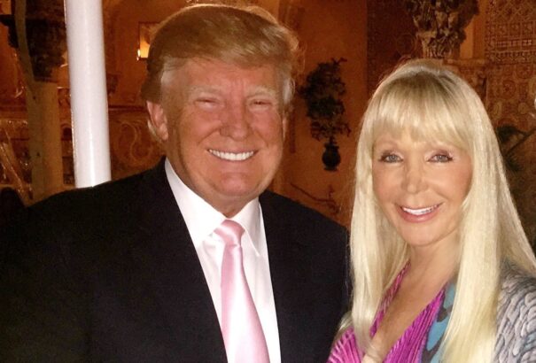 Felvidékről a Fehér Házig – Exkluzív interjúnk Varga Ildikóval, Donald Trump személyes barátjával