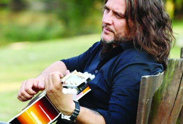 Vadkerti Imre: Egyszer sem merült fel bennem, hogy Budapestre költözzek