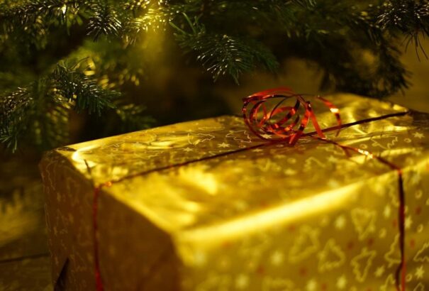 Karácsonyi ajándék a felvidéki magyar óvodásoknak a Rákóczi Szövetségtől