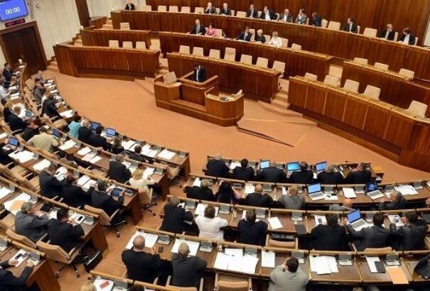 A választások óta 59 törvényjavaslatot fogadtak el a képviselők