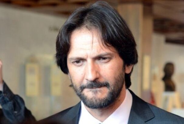 Kaliňák: „Tisztességesen üzleteltem Bašternákkal”. A dokumentumokat nem hozza nyilvánosságra