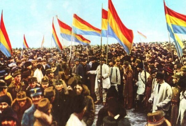 102 éve csatolták el Erdélyt Magyarországtól