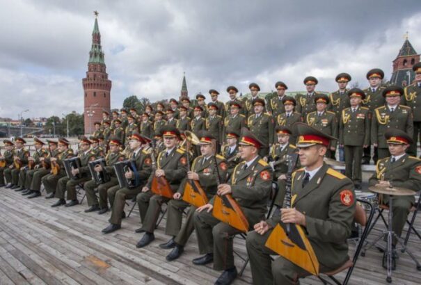 Folytatja működését az orosz Alexandrov együttes