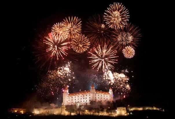 Korlátozzák a városok a szilveszteri tűzijátékot