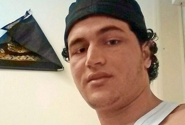 A berlini támadót három országban is figyelték, mégsem állították meg