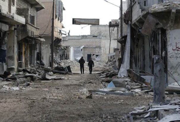 Egyeztet a szír kormány és az ellenzék