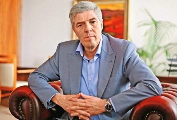 Bugár Béla: Feláldoztam magam