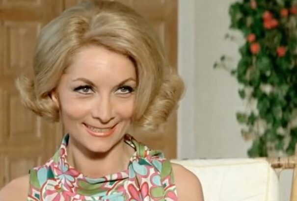 Elhunyt Claude Gensac, akit Louis de Funes feleségeként szerettünk meg