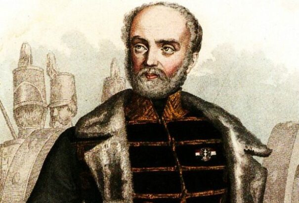 166 éve hunyt el Bem József