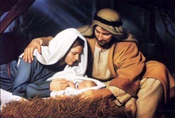 Az emberek nagy része még hisz a karácsony bibliai történetében