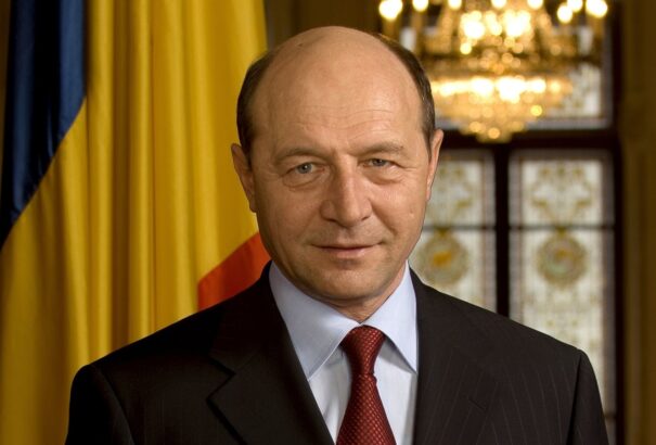 Basescu: Románia a Tiszáig tart