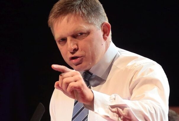 Fico szerint az európai baloldalnak szüksége van a populizmusra: „Le a politikai korretséggel!”