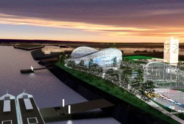 Budapest készül a 2017-es vizes vb-re